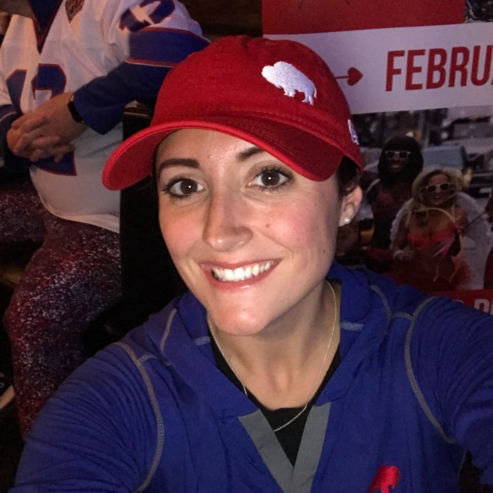 Meet your Posher, Heidi